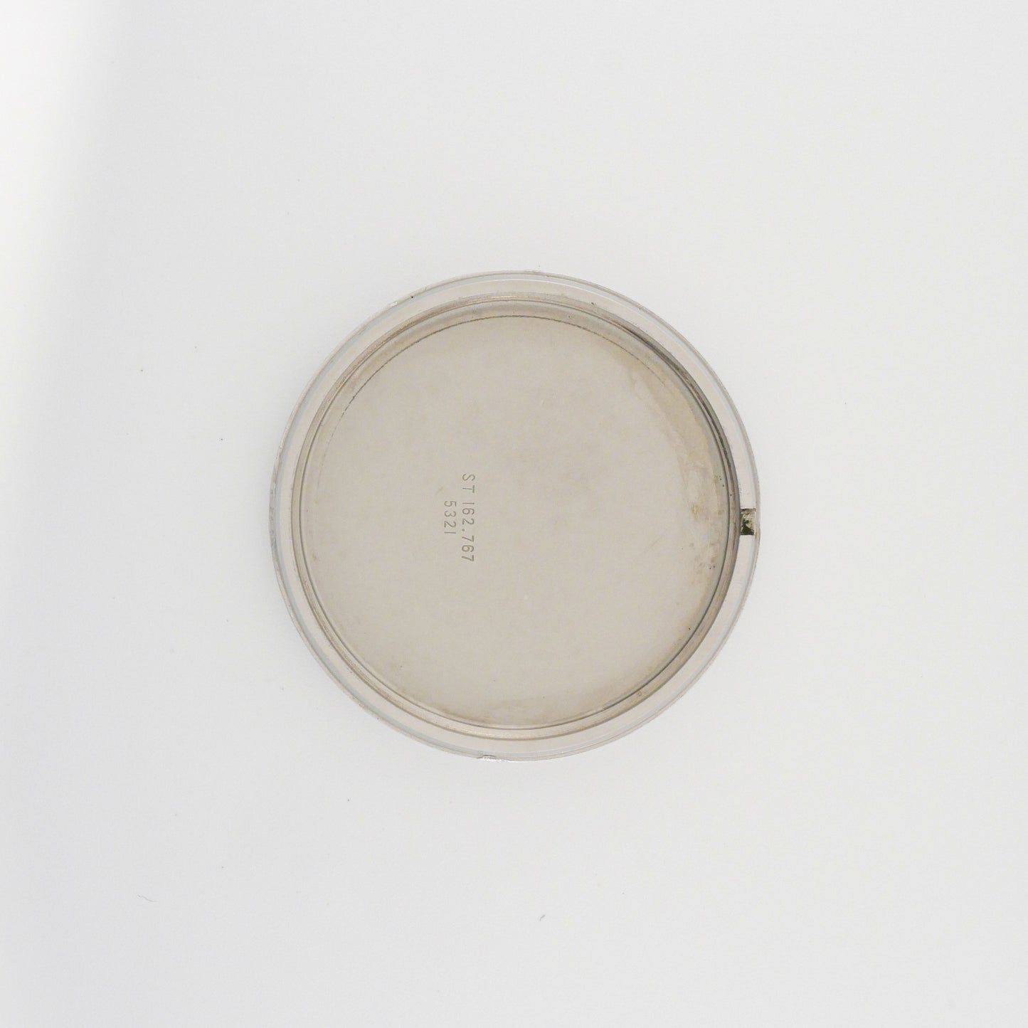 OMEGA DE VILLE AUTOMATIC REF. 162.767