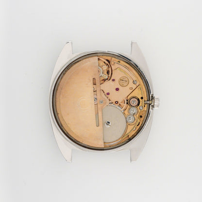 OMEGA DE VILLE AUTOMATIC REF. 162.767