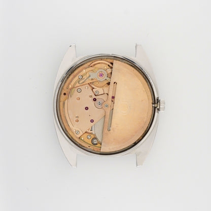 OMEGA DE VILLE AUTOMATIC REF. 162.767