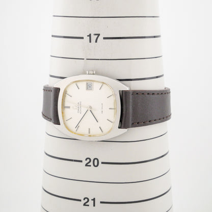 OMEGA DE VILLE AUTOMATIC REF. 162.767