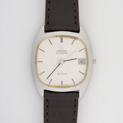 OMEGA DE VILLE AUTOMATIC REF. 162.767