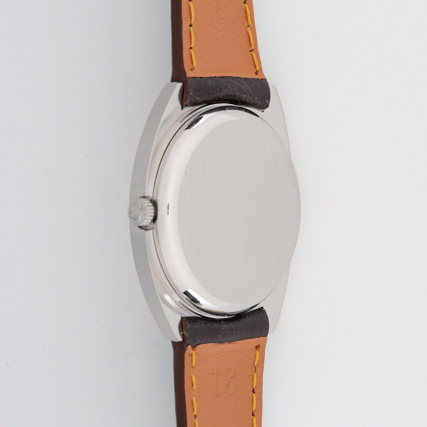 OMEGA DE VILLE AUTOMATIC REF. 162.767