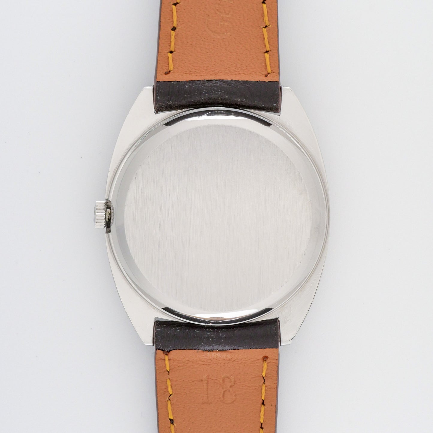 OMEGA DE VILLE AUTOMATIC REF. 162.767