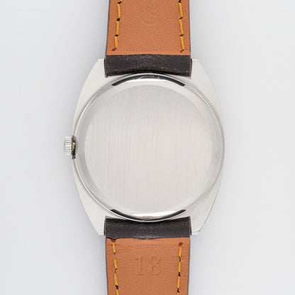 OMEGA DE VILLE AUTOMATIC REF. 162.767