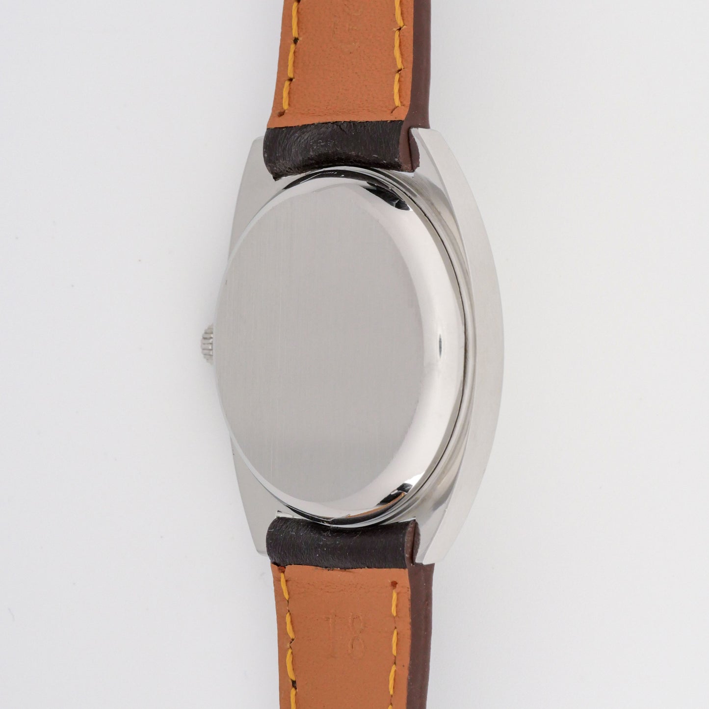 OMEGA DE VILLE AUTOMATIC REF. 162.767