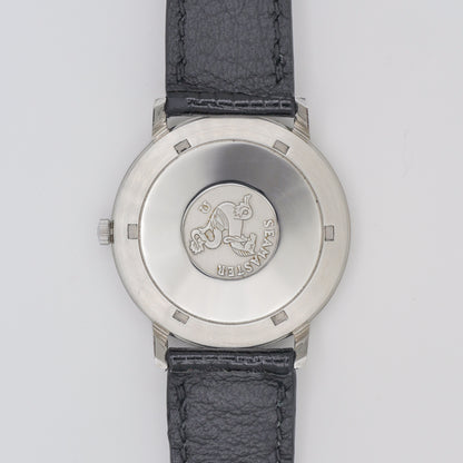 OMEGA SEAMASTER DE VILLE AUTOMATIC REF. 165.008