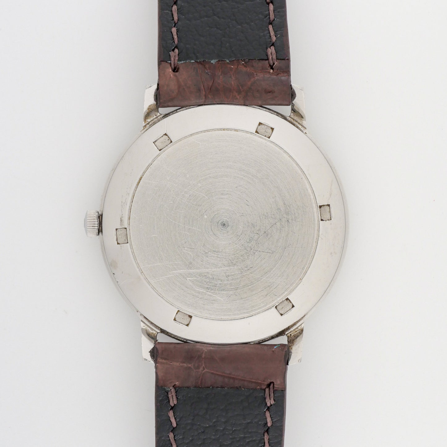 OMEGA DE VILLE AUTOMATIC REF. 165.008