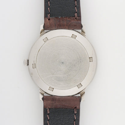 OMEGA DE VILLE AUTOMATIC REF. 165.008