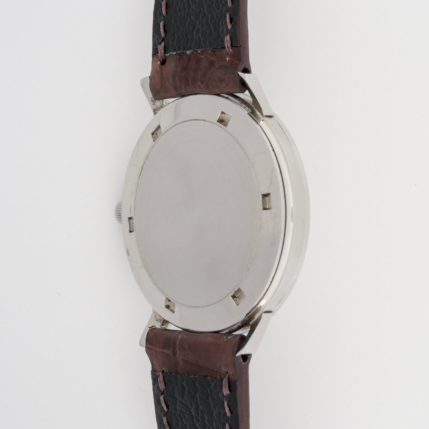 OMEGA DE VILLE AUTOMATIC REF. 165.008