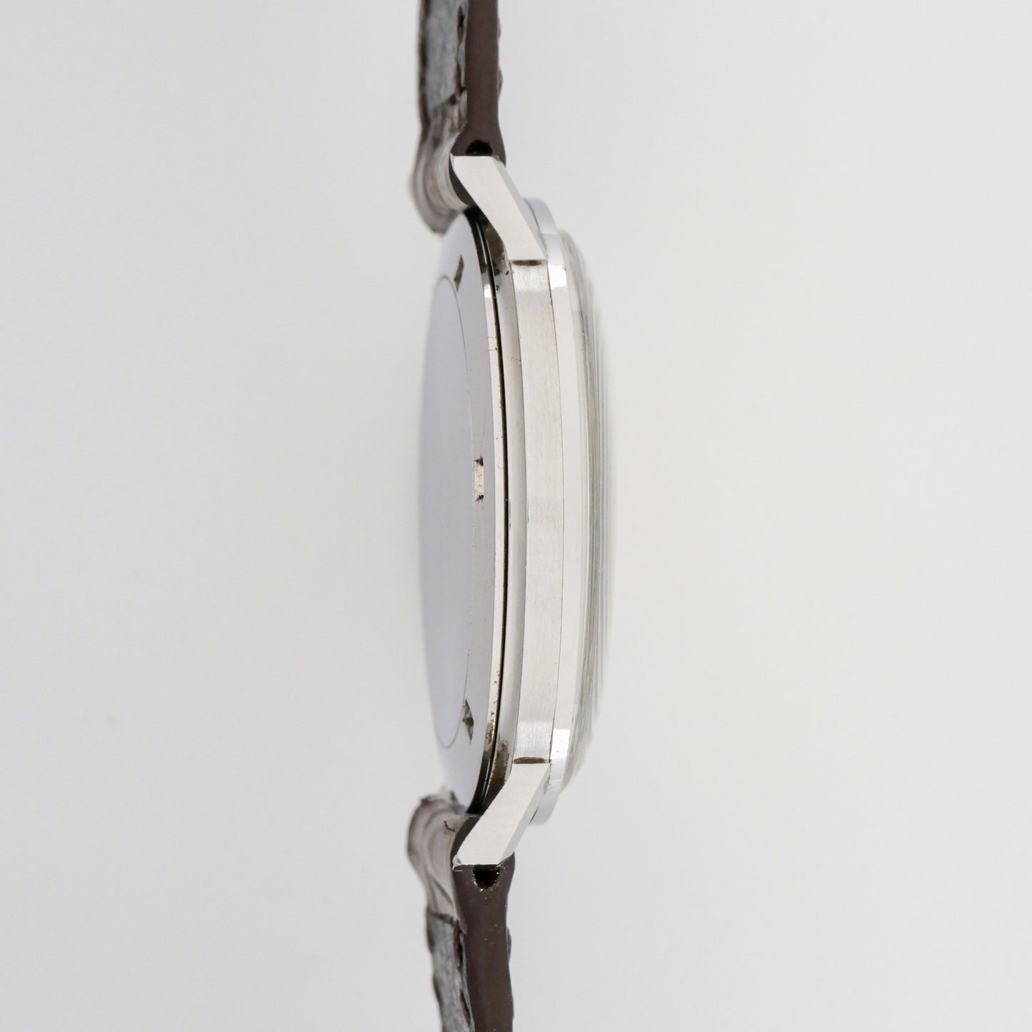 OMEGA DE VILLE AUTOMATIC REF. 165.008