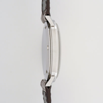 OMEGA DE VILLE AUTOMATIC REF. 165.008