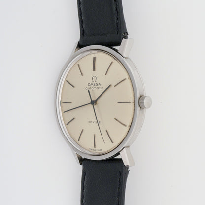 OMEGA DE VILLE AUTOMATIC REF. 165.008
