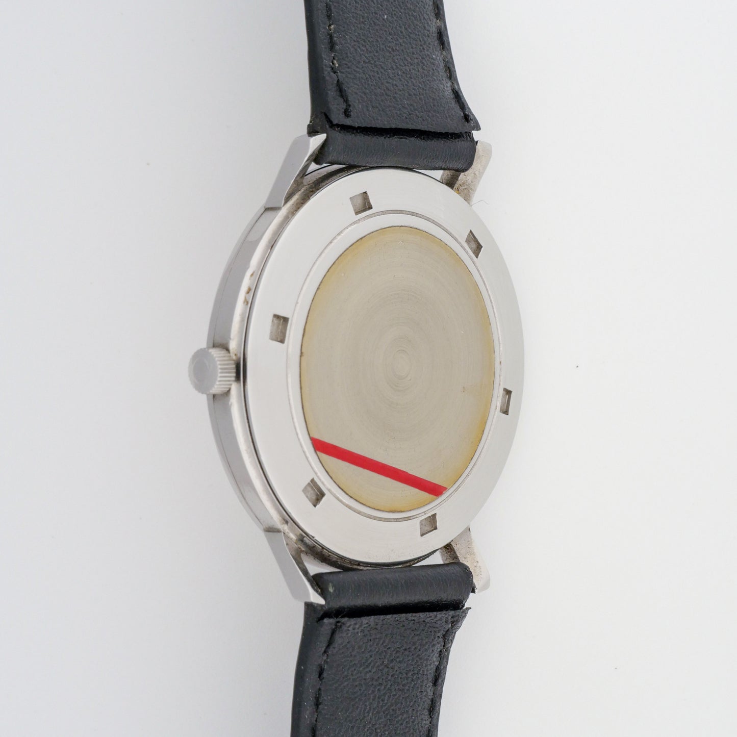 OMEGA DE VILLE AUTOMATIC REF. 165.008