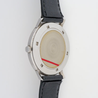 OMEGA DE VILLE AUTOMATIC REF. 165.008