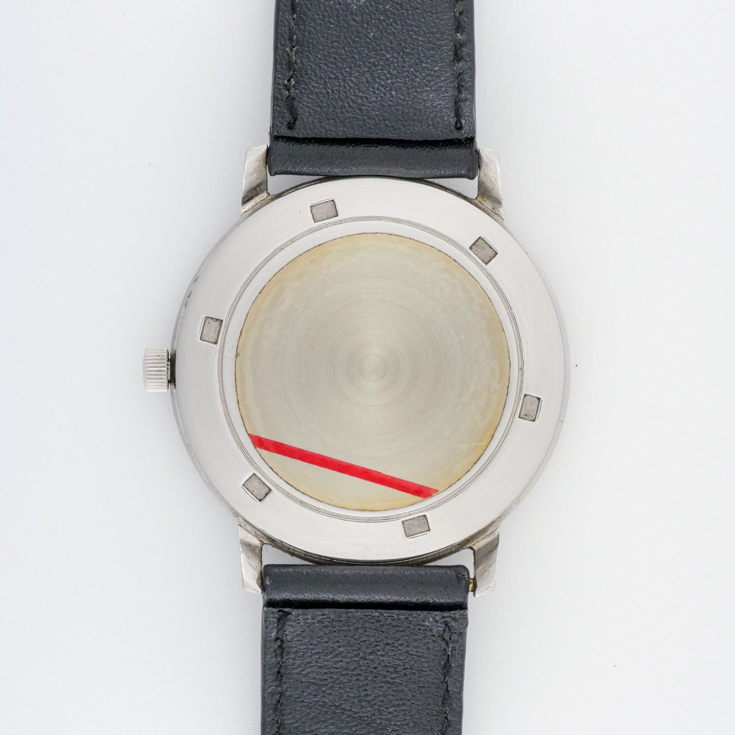 OMEGA DE VILLE AUTOMATIC REF. 165.008