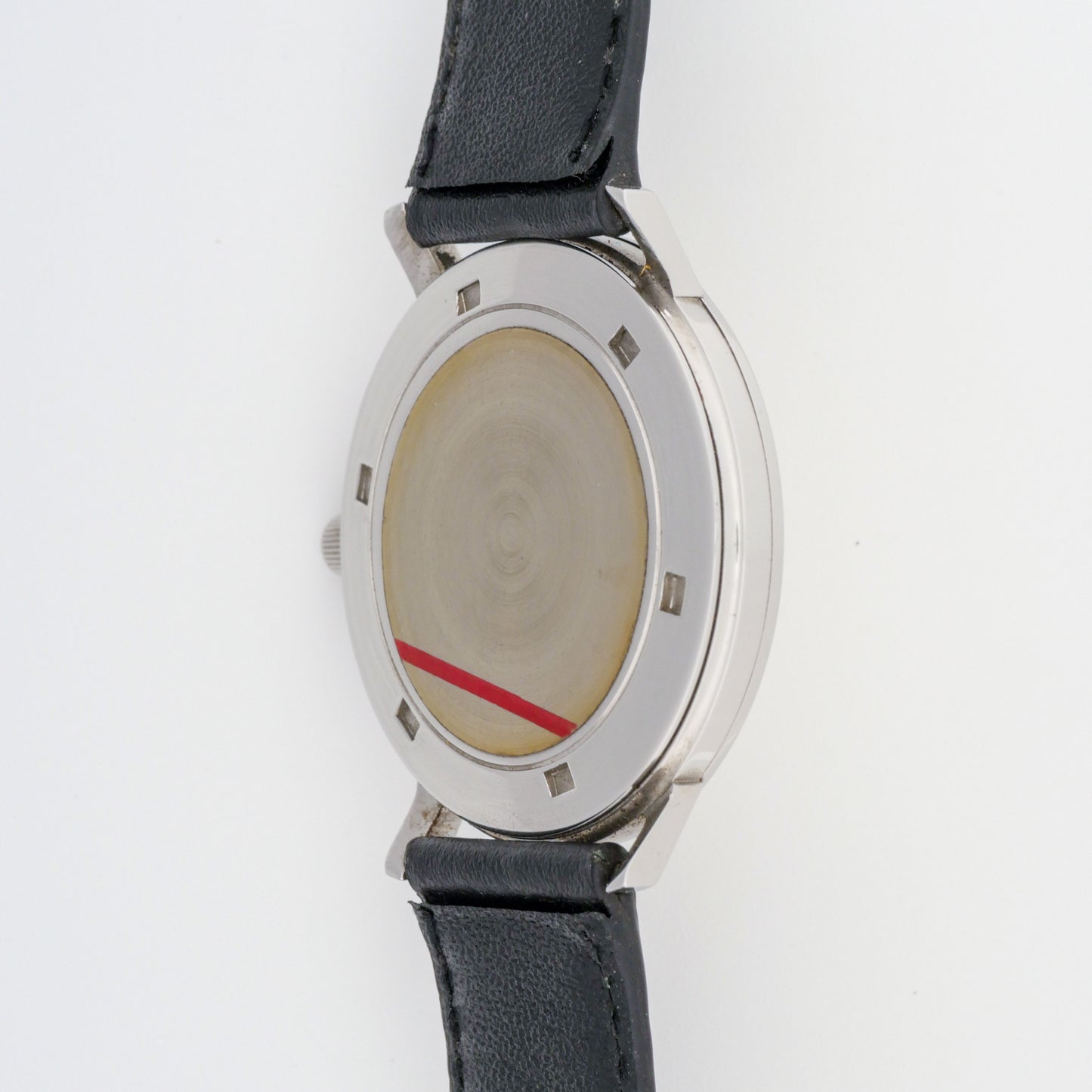 OMEGA DE VILLE AUTOMATIC REF. 165.008