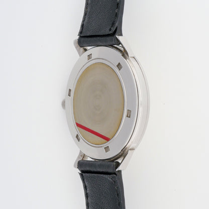 OMEGA DE VILLE AUTOMATIC REF. 165.008