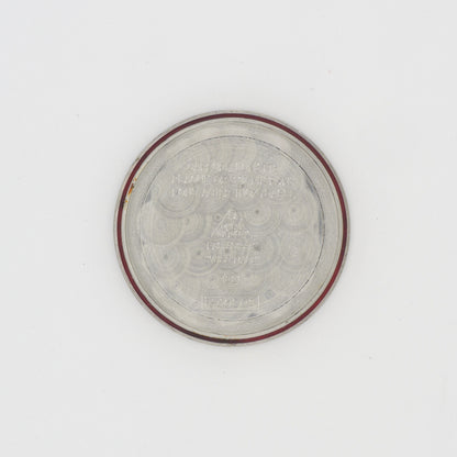 OMEGA SEAMASTER AUTOMATIC REF. 166.0202