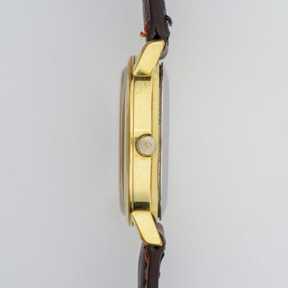 OMEGA TÜRLER AUTOMATIC REF. 166.0202