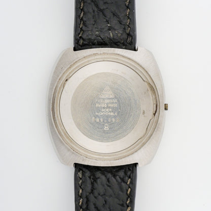 OMEGA DE VILLE AUTOMATIC REF 166.053
