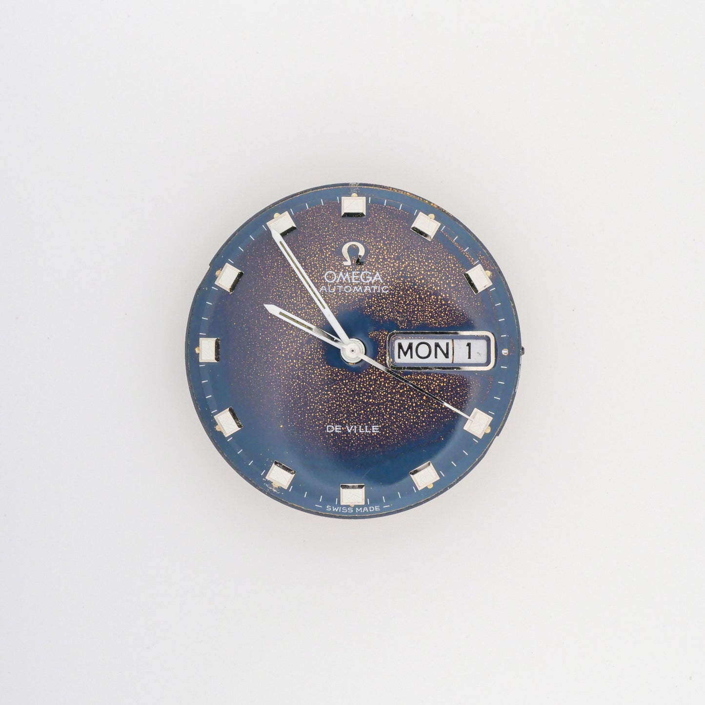OMEGA DE VILLE AUTOMATIC REF 166.053