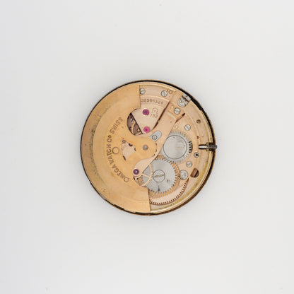OMEGA DE VILLE AUTOMATIC REF 166.053