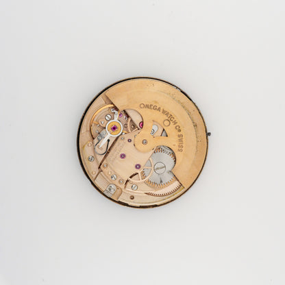 OMEGA DE VILLE AUTOMATIC REF 166.053