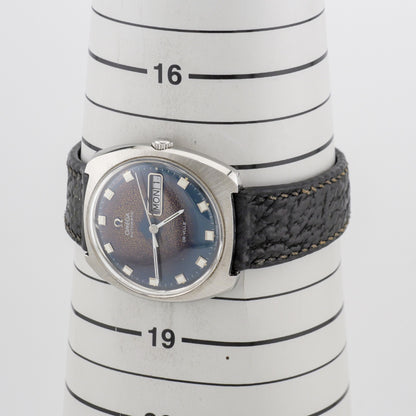 OMEGA DE VILLE AUTOMATIC REF 166.053