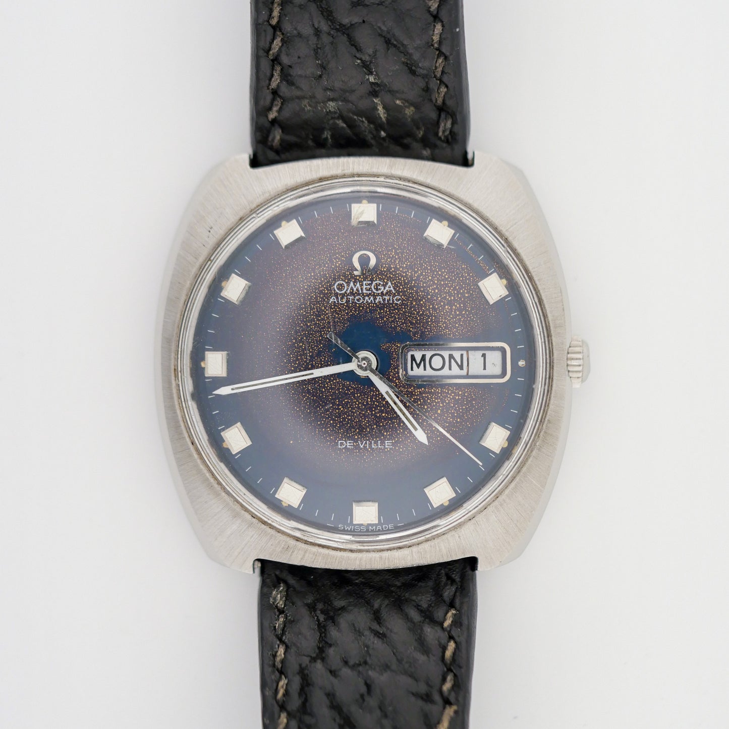OMEGA DE VILLE AUTOMATIC REF 166.053