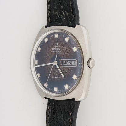 OMEGA DE VILLE AUTOMATIC REF 166.053