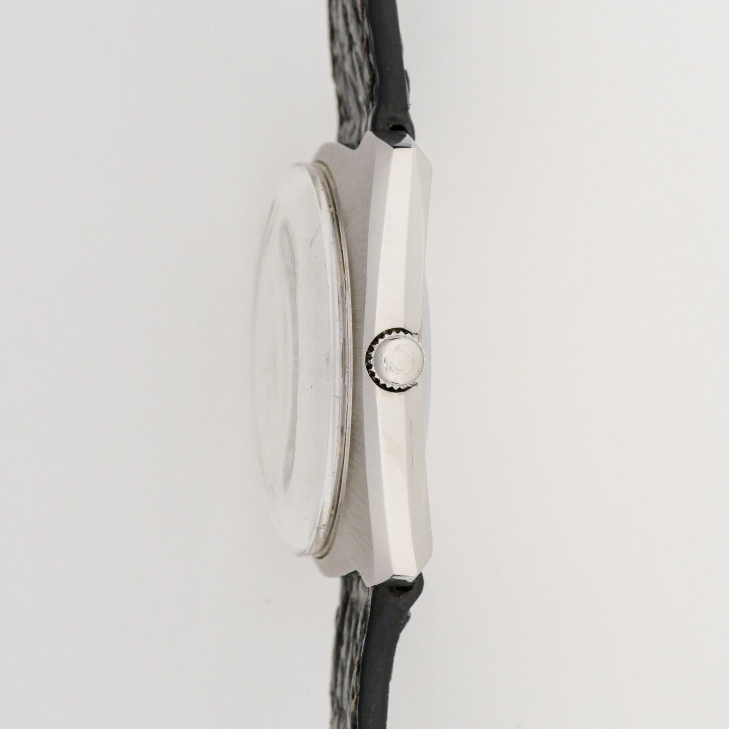 OMEGA DE VILLE AUTOMATIC REF 166.053