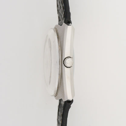 OMEGA DE VILLE AUTOMATIC REF 166.053