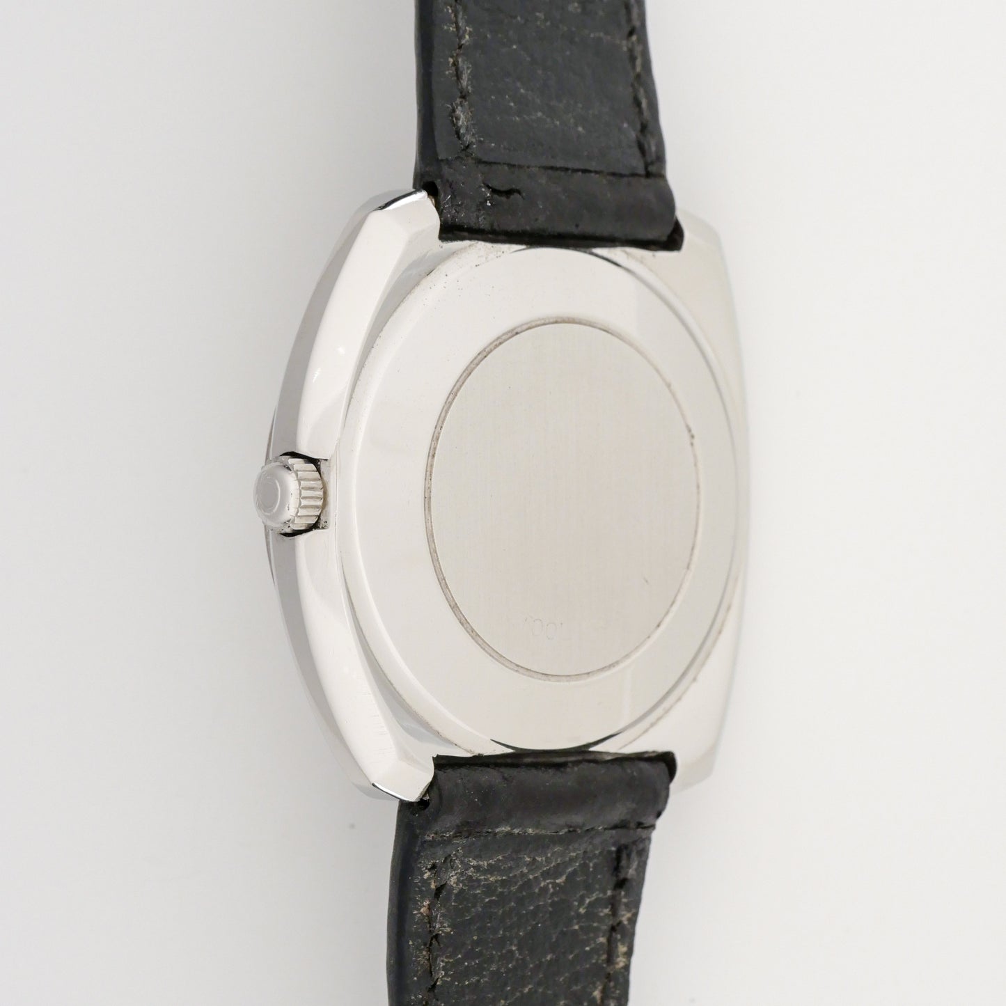OMEGA DE VILLE AUTOMATIC REF 166.053