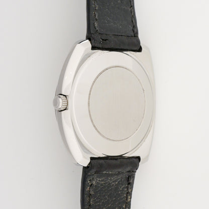 OMEGA DE VILLE AUTOMATIC REF 166.053