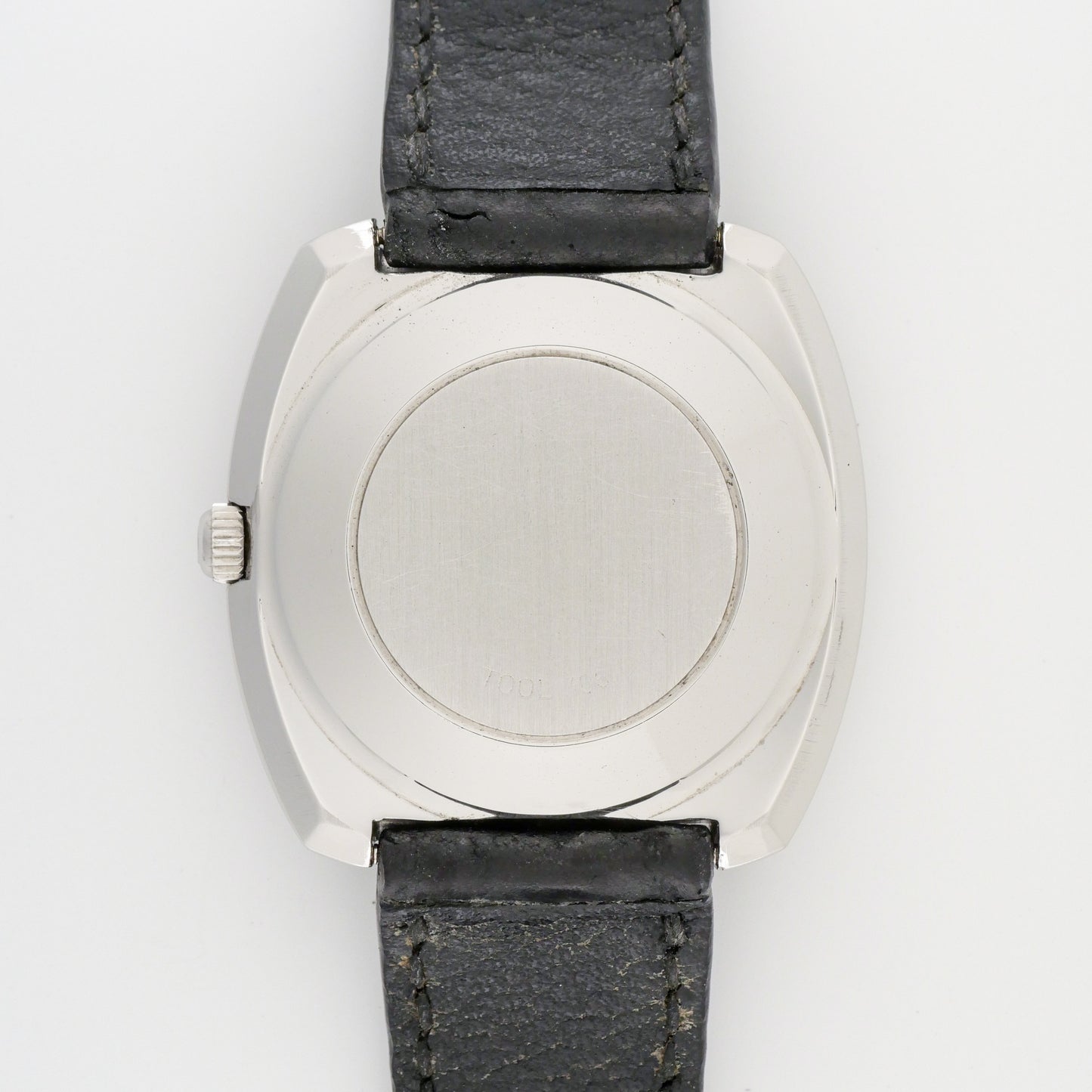 OMEGA DE VILLE AUTOMATIC REF 166.053