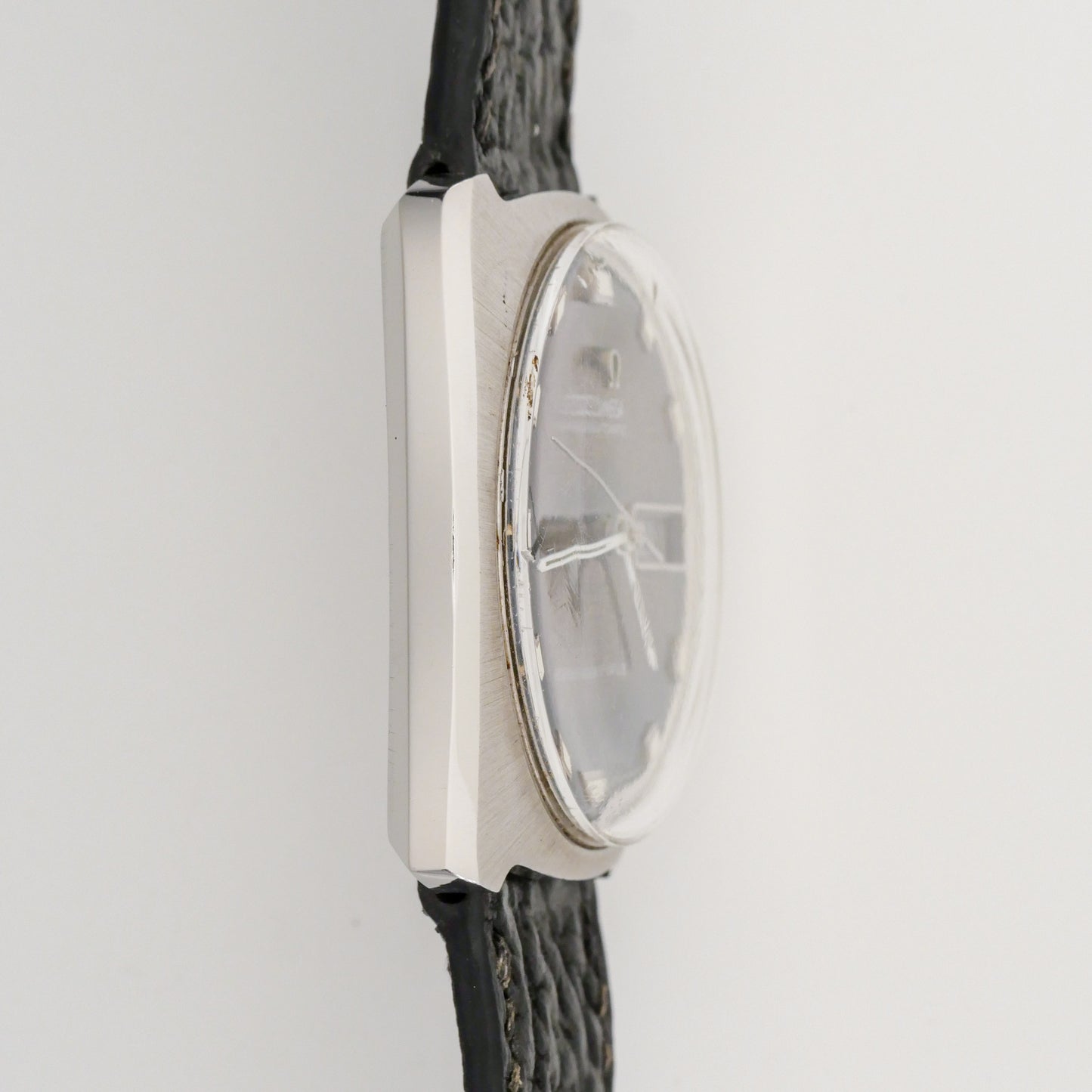 OMEGA DE VILLE AUTOMATIC REF 166.053