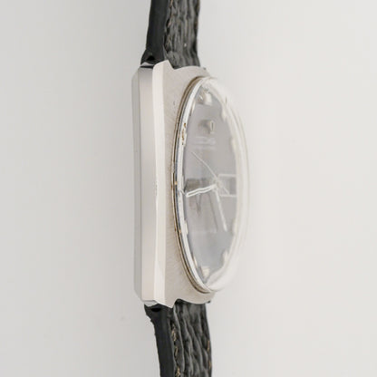 OMEGA DE VILLE AUTOMATIC REF 166.053