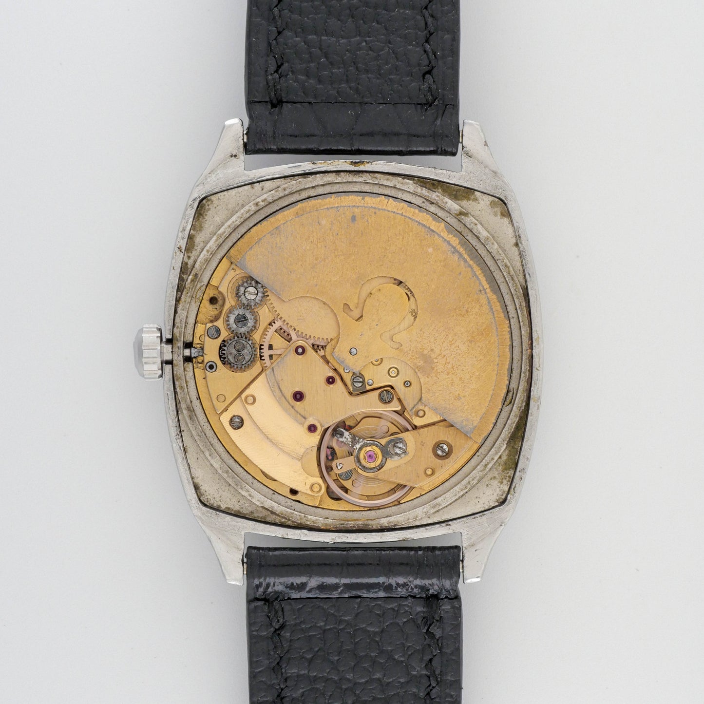 OMEGA DE VILLE AUTOMATIC REF. 166.075