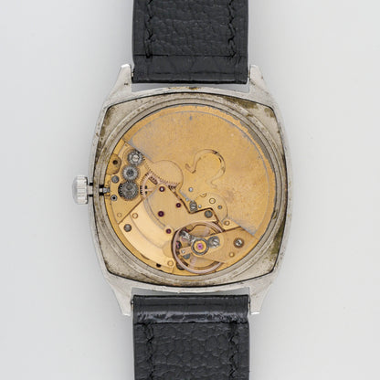 OMEGA DE VILLE AUTOMATIC REF. 166.075