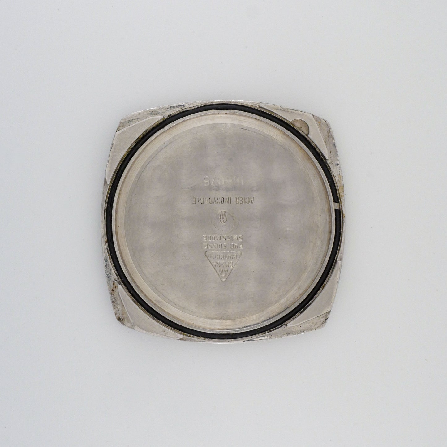 OMEGA DE VILLE AUTOMATIC REF. 166.075