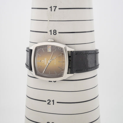 OMEGA DE VILLE AUTOMATIC REF. 166.075