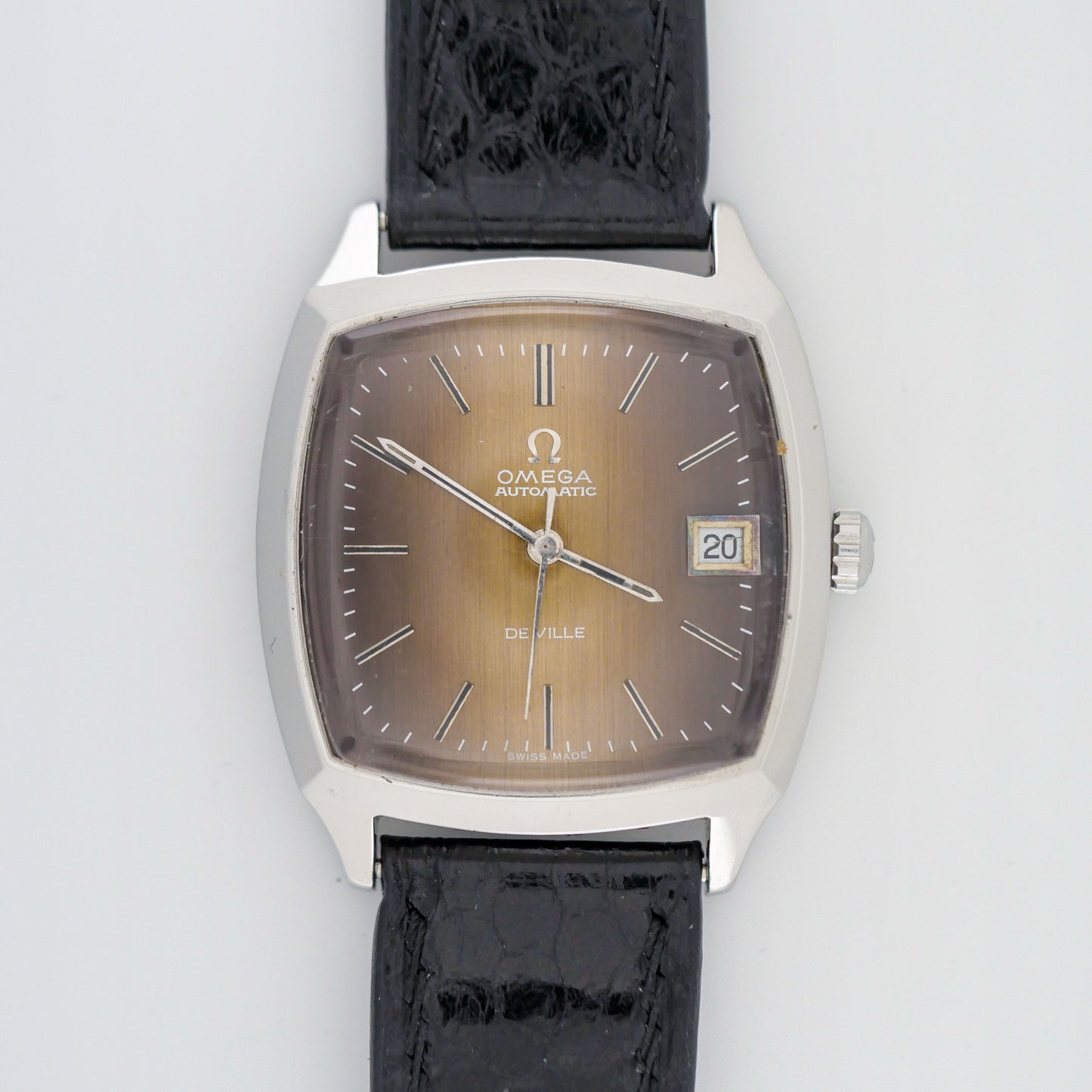 OMEGA DE VILLE AUTOMATIC REF. 166.075