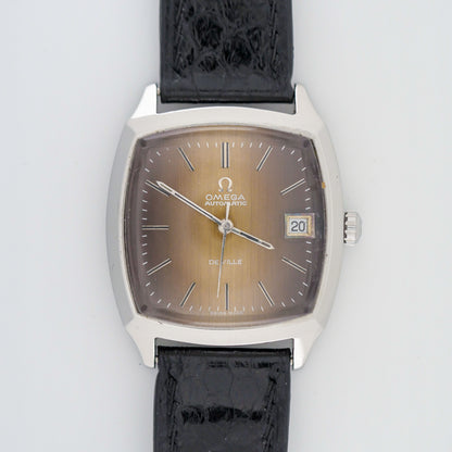 OMEGA DE VILLE AUTOMATIC REF. 166.075