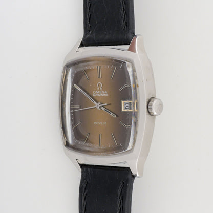 OMEGA DE VILLE AUTOMATIC REF. 166.075