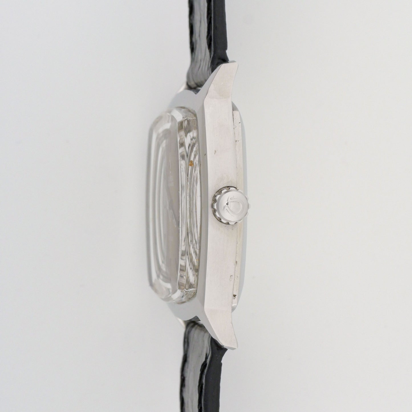 OMEGA DE VILLE AUTOMATIC REF. 166.075