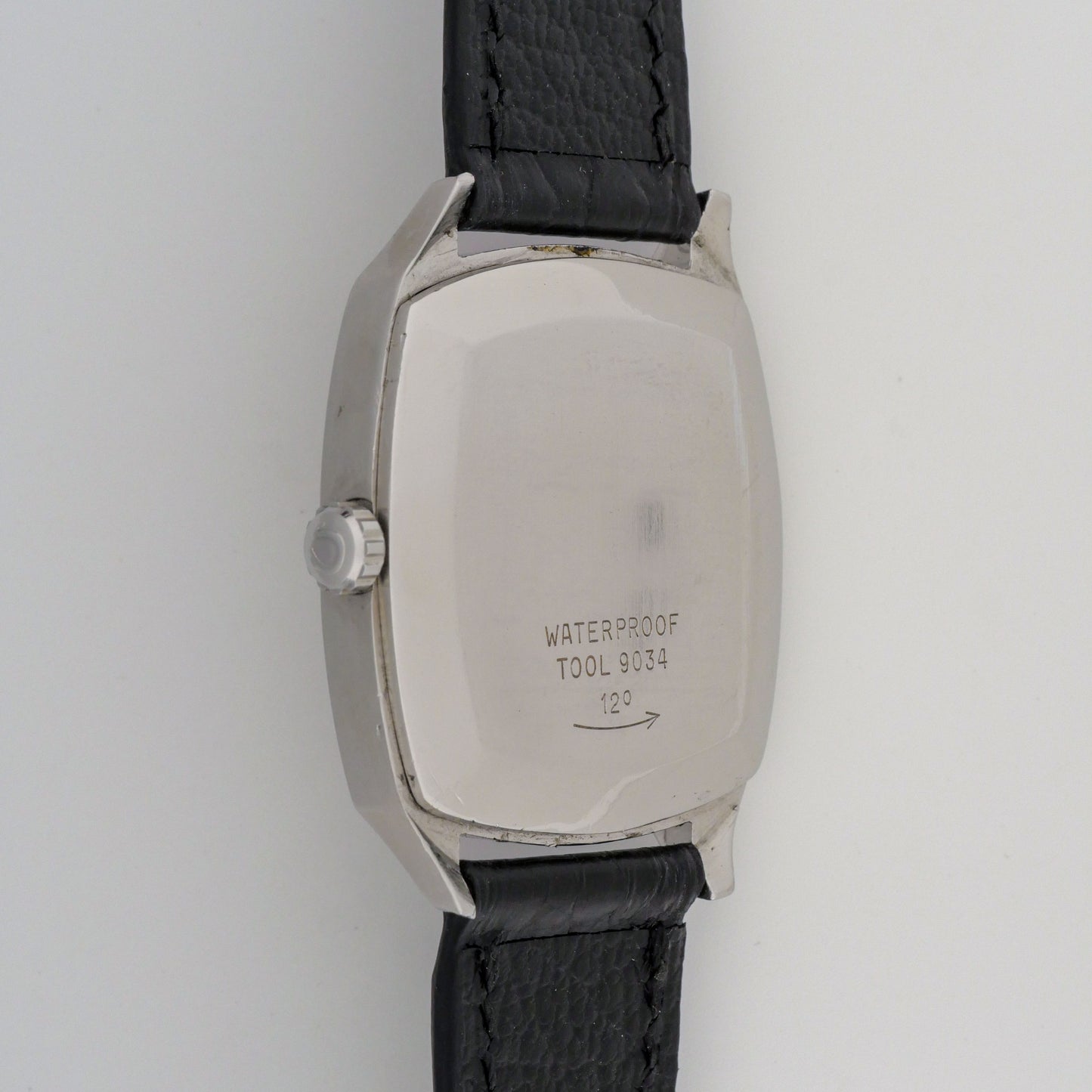 OMEGA DE VILLE AUTOMATIC REF. 166.075