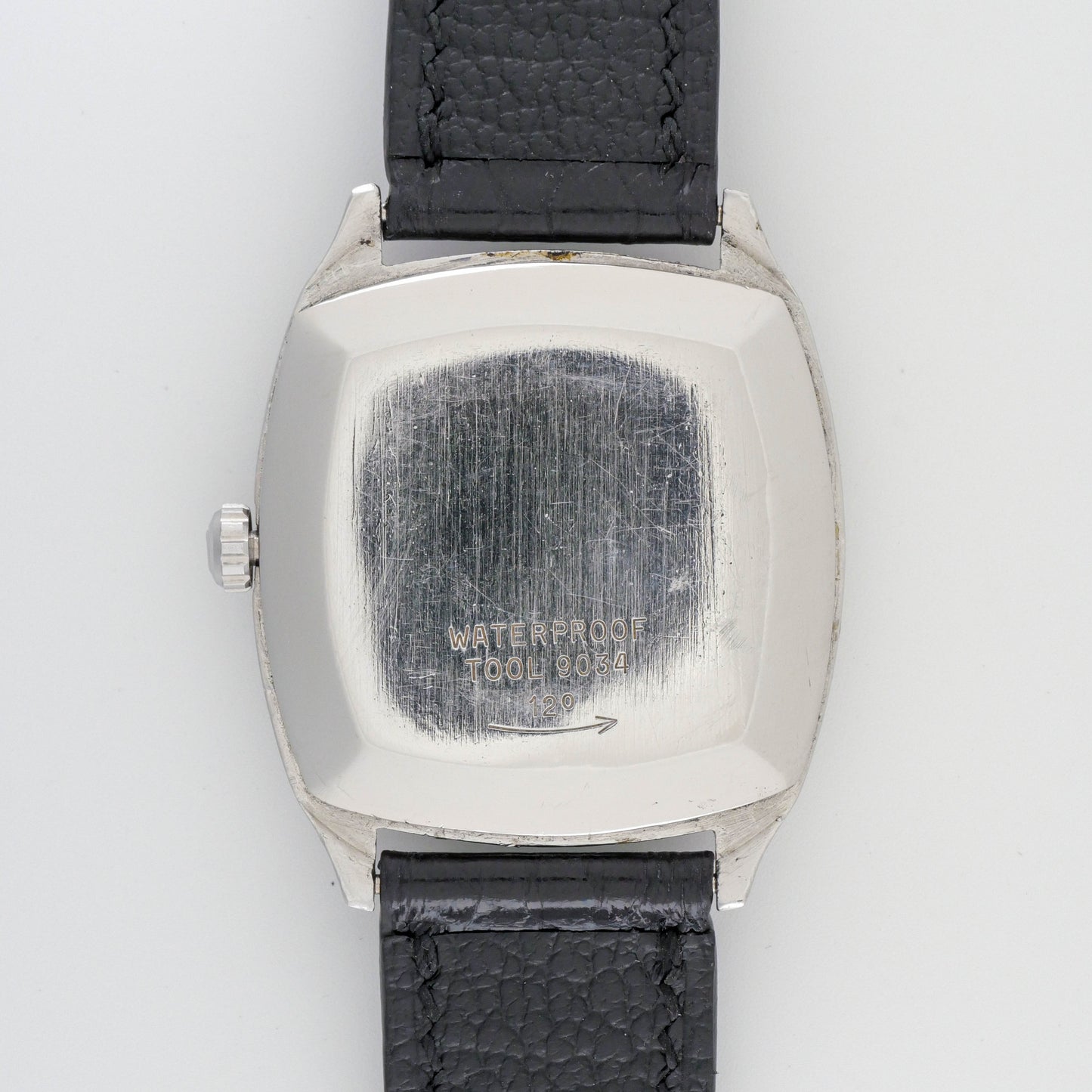 OMEGA DE VILLE AUTOMATIC REF. 166.075