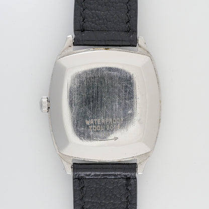 OMEGA DE VILLE AUTOMATIC REF. 166.075