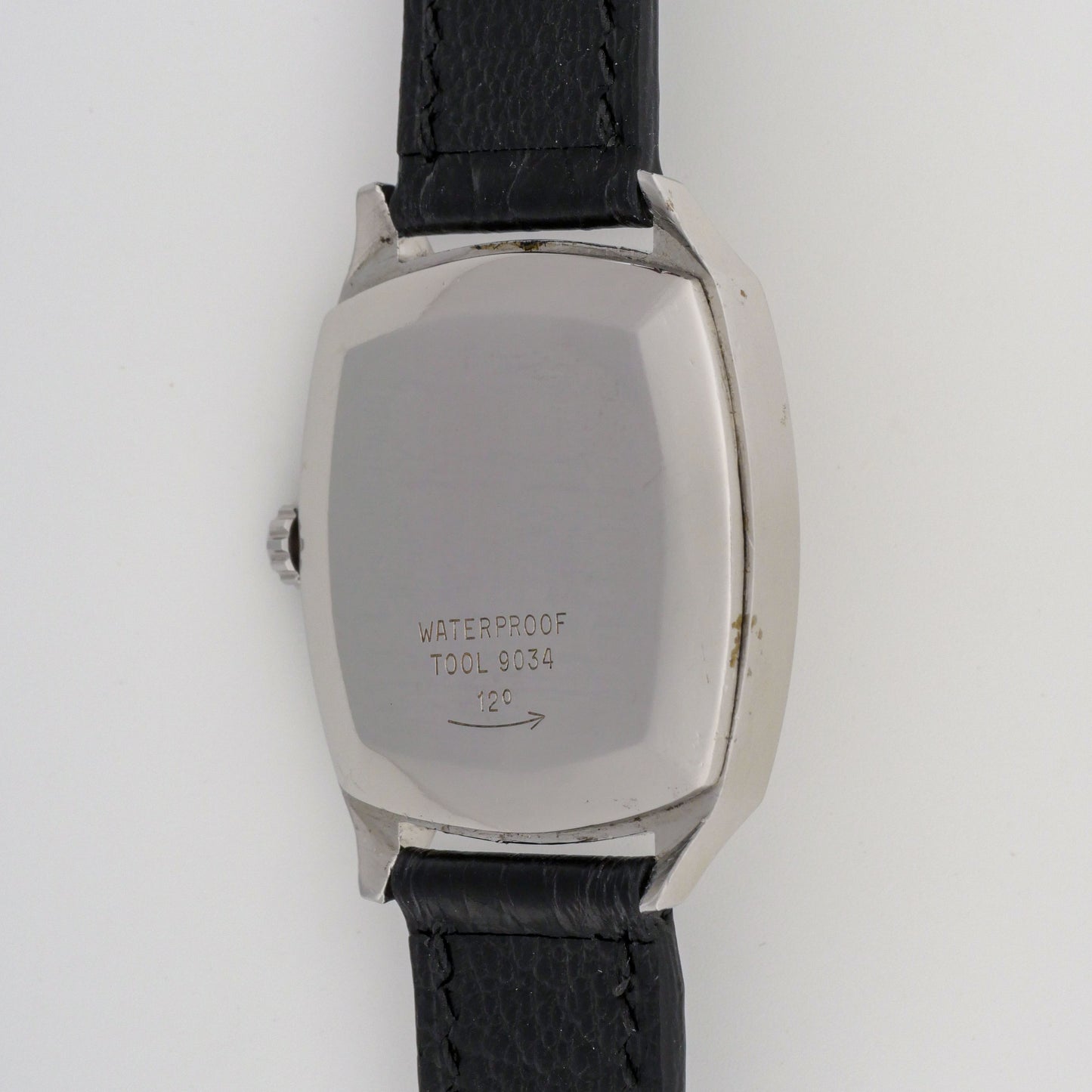 OMEGA DE VILLE AUTOMATIC REF. 166.075