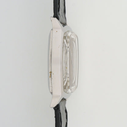 OMEGA DE VILLE AUTOMATIC REF. 166.075